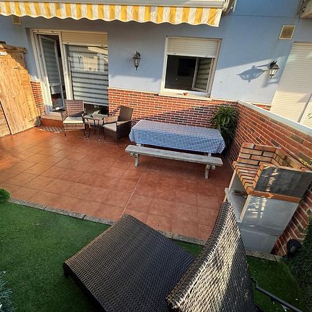 Apartamento El Pinar de Mogro Exterior foto