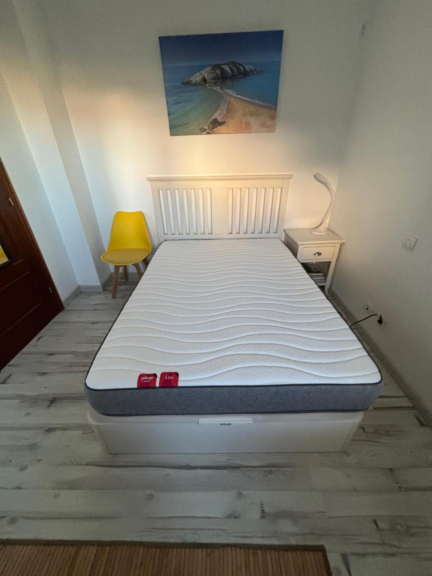 Apartamento El Pinar de Mogro Exterior foto
