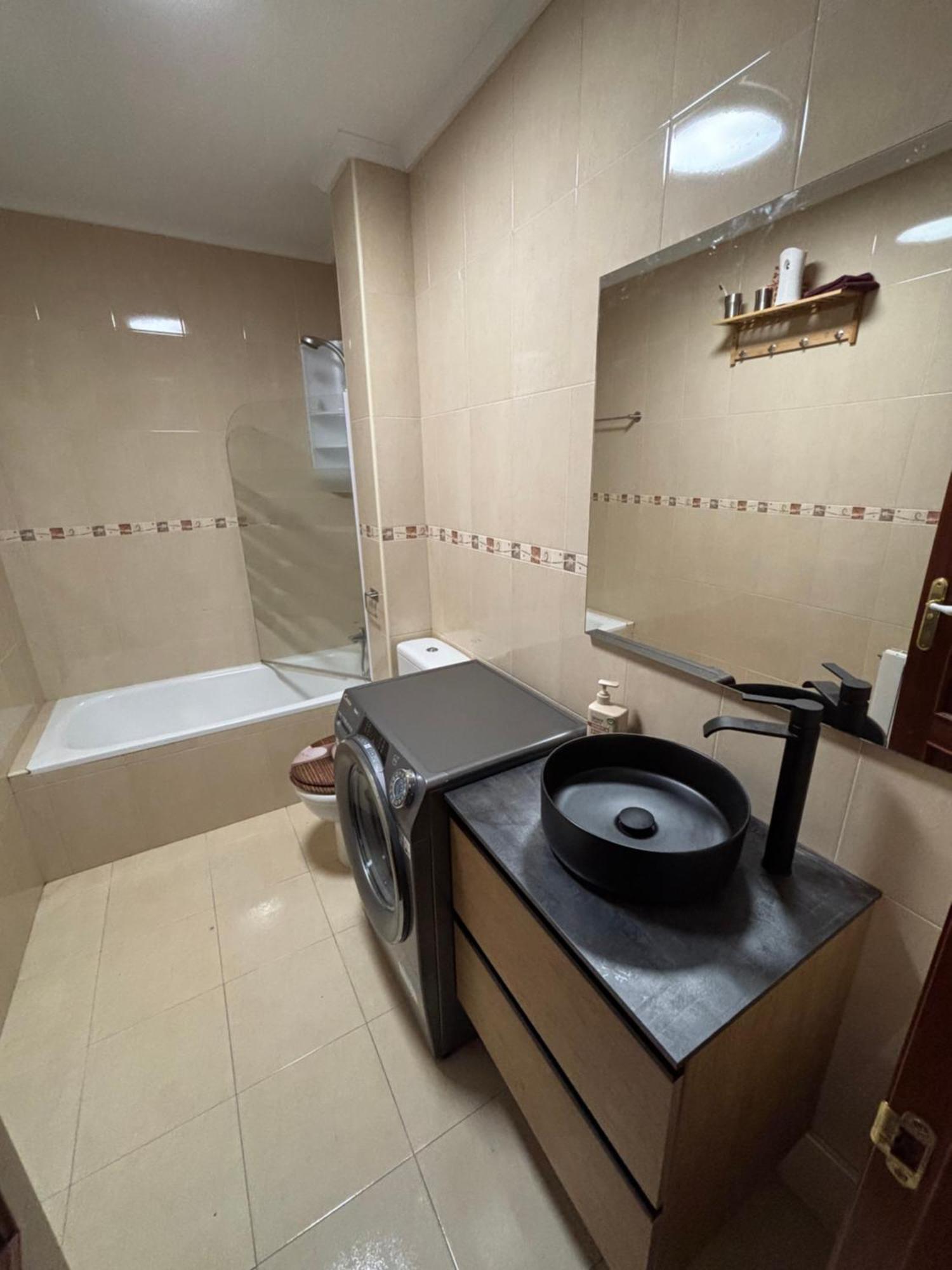 Apartamento El Pinar de Mogro Exterior foto
