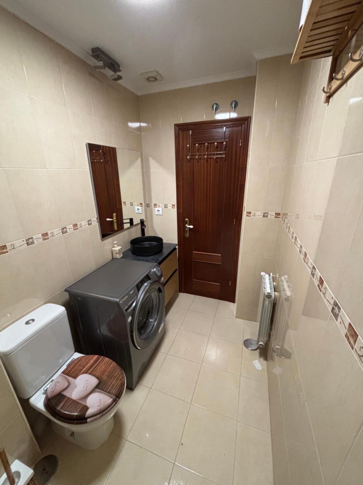 Apartamento El Pinar de Mogro Exterior foto