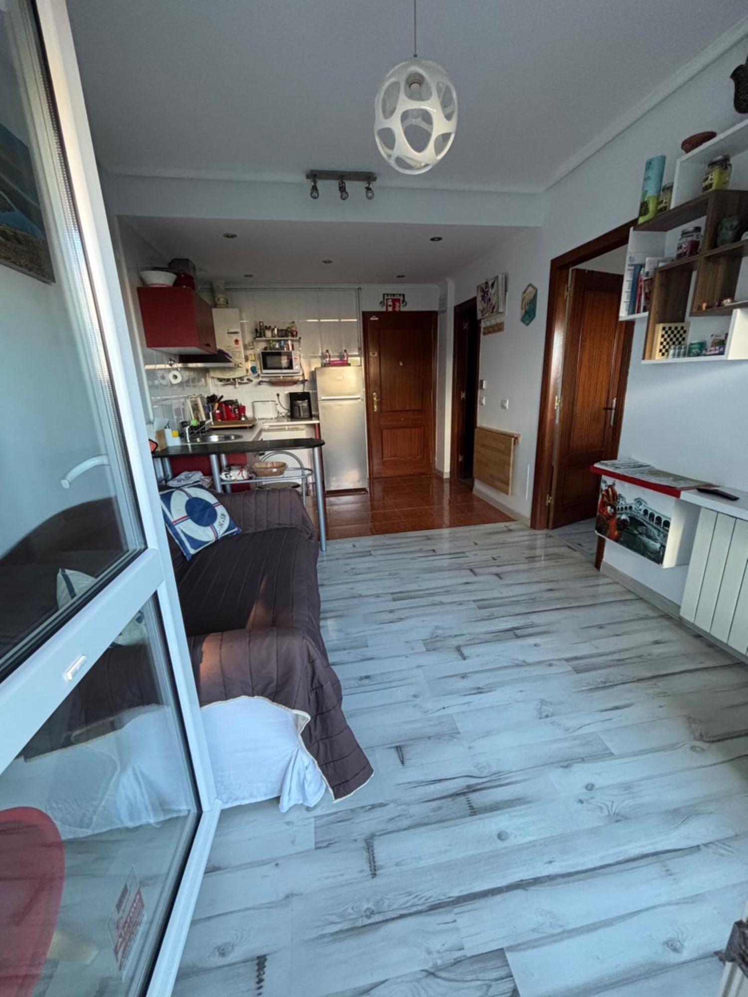 Apartamento El Pinar de Mogro Exterior foto