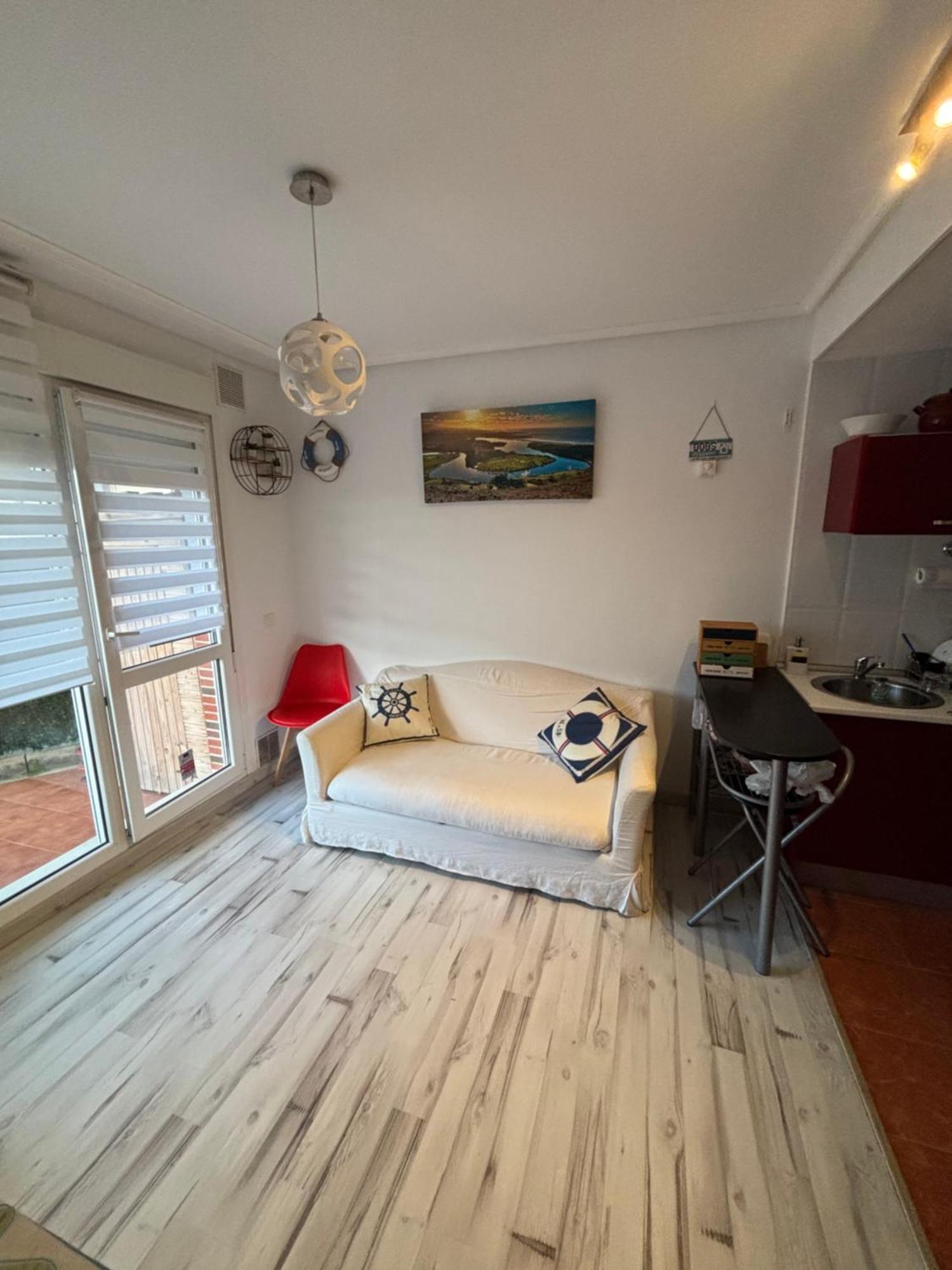 Apartamento El Pinar de Mogro Exterior foto